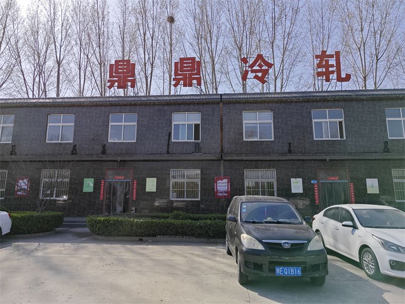 喜訊播報:縣級領導干部慰問 鼎鼎專家人才