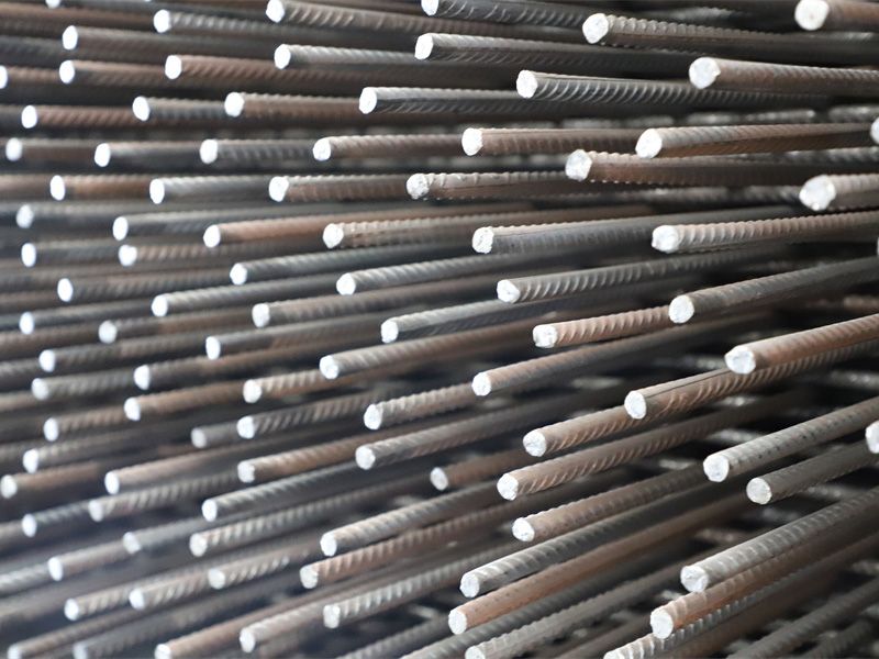 介紹冷軋帶肋鋼筋用途