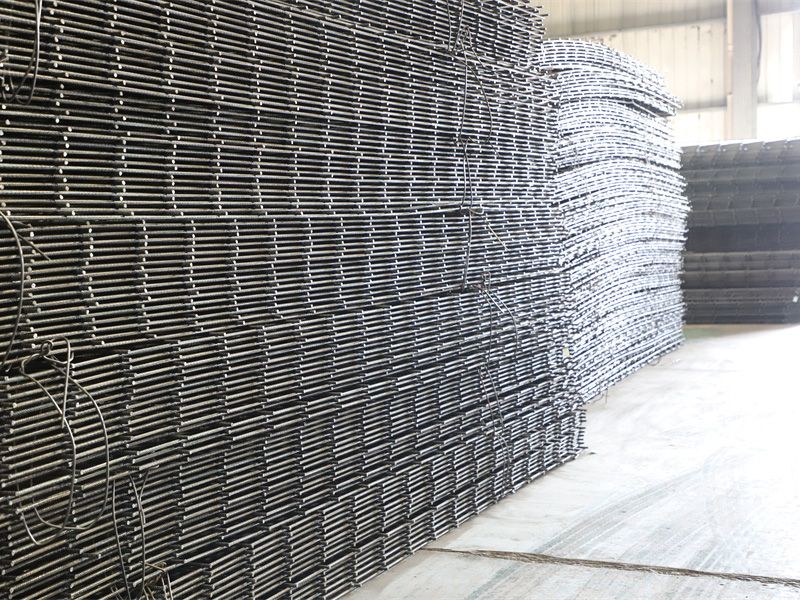 CRB600H鋼筋焊接網