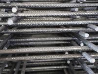 CRB550鋼筋焊接網(wǎng)