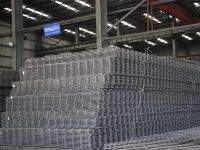 CRB550鋼筋焊接網