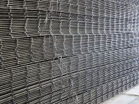 CRB550鋼筋焊接網