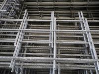 CRB550鋼筋焊接網(wǎng)